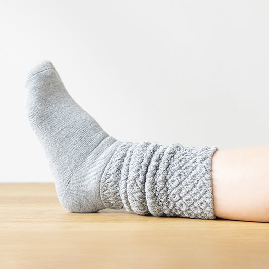 ご自愛ソックス