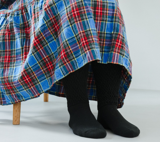 ご自愛ソックス