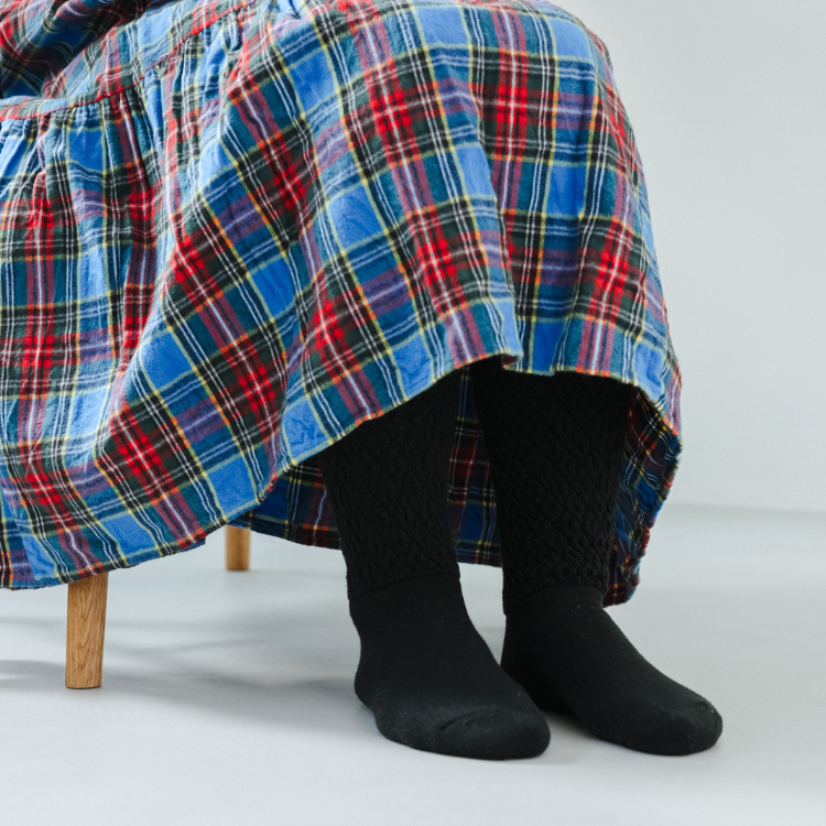 ご自愛ソックス