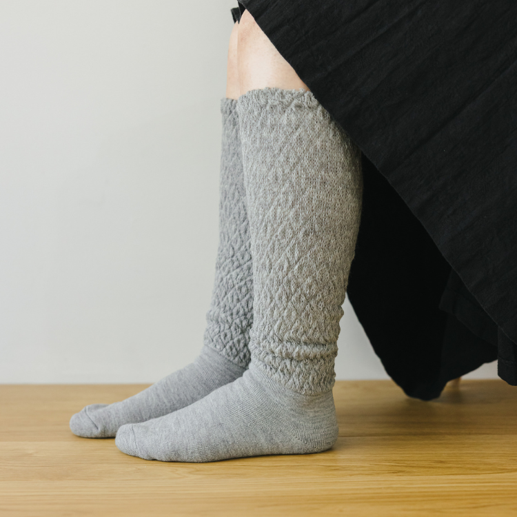 ご自愛ソックス