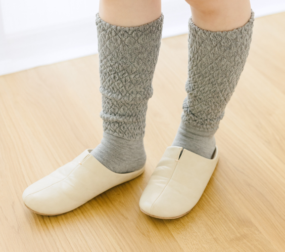 ご自愛ソックス