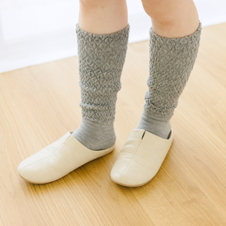 ご自愛ソックス