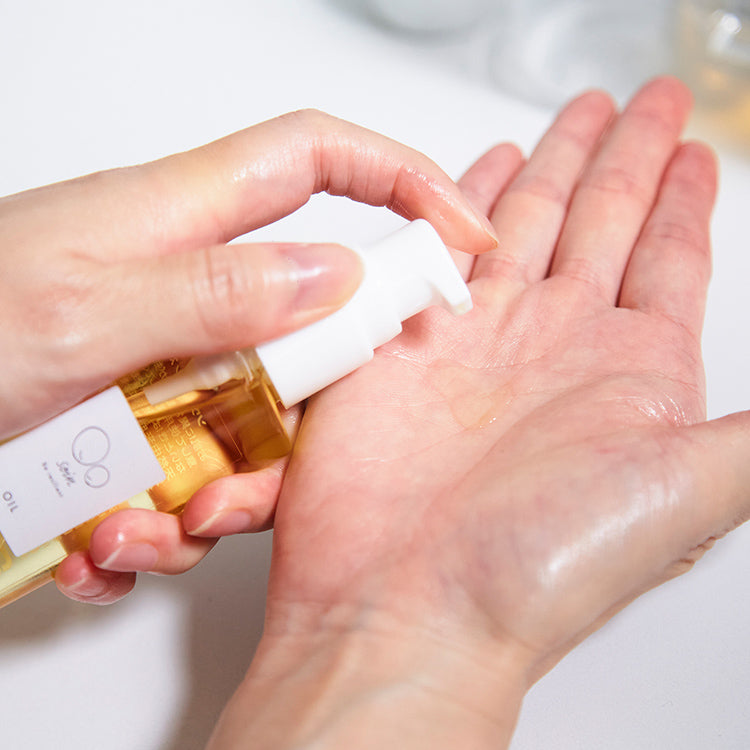 【2本セット】ソワン スキンケアオイル